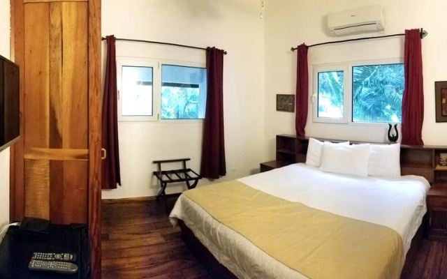 Casa Guardia Panama