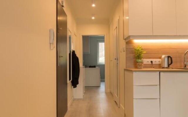 Apartament Na Urlop - Wisła Kamienna