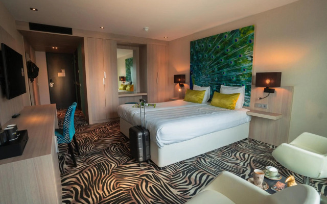 Van der Valk Hotel Heerlen