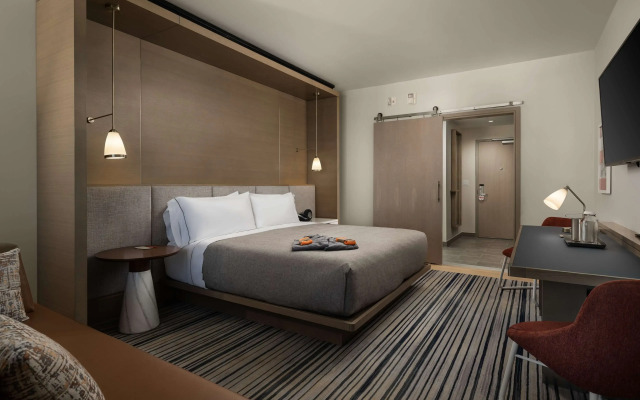 Canopy by Hilton Dallas Frisco Station, TX