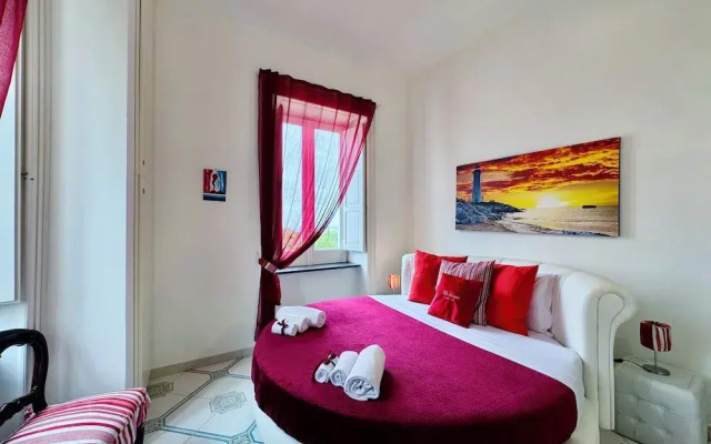 YourHome - Villa Falconieri Sorrento