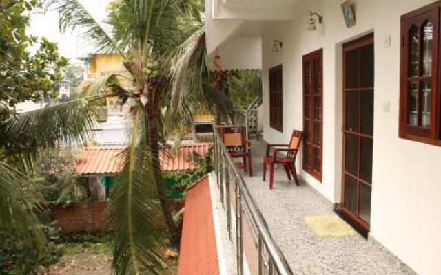Noel's Homestay