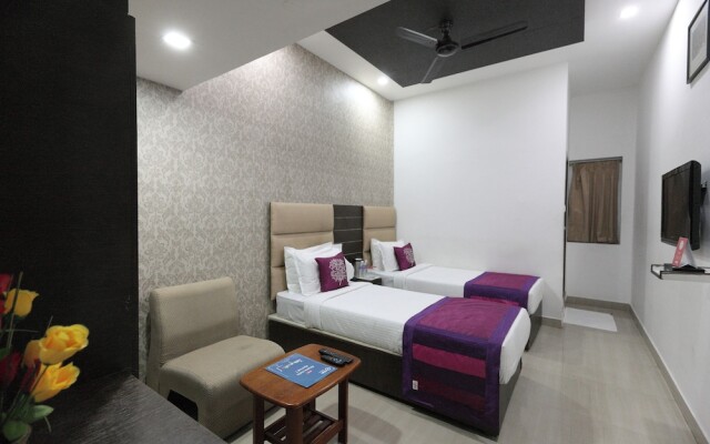 OYO Flagship 468 T Nagar Panagal Park