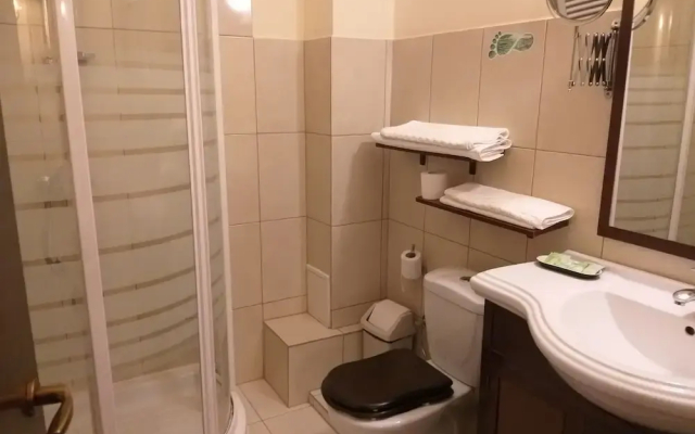 Hotel Gema