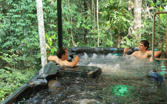 Figtree Getaway