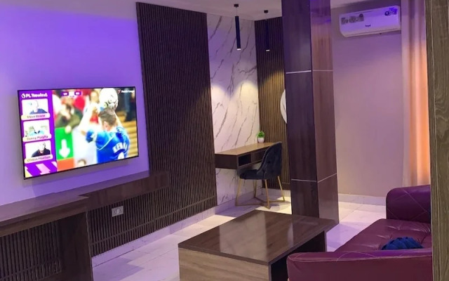 The Seasons Executive Suites