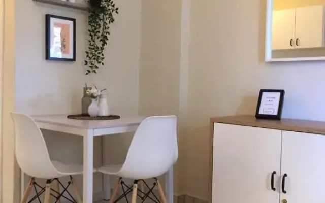 Nikoletta's Studio 2