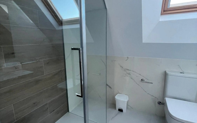 Viviendas Vacacionales ENTREPLAYAS Foz