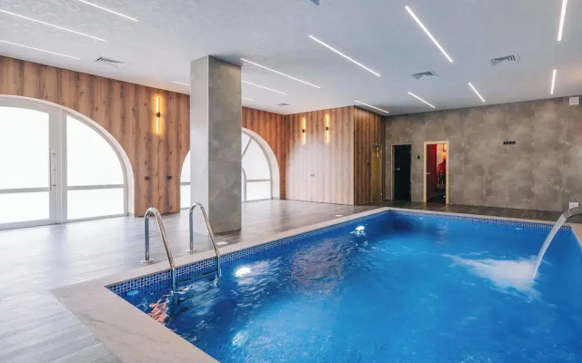 Old Ijevan Boutique Hotel