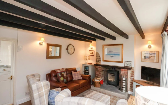 Mill Cottage