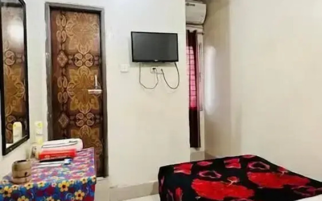 Hotel New Jatrabari