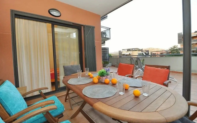 Apartment Santa Marta