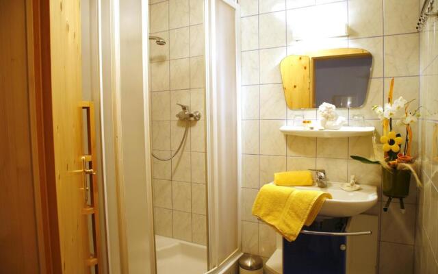 Ferienappartement Royer
