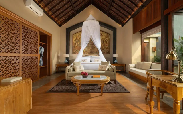 Abisena Wellness & Resort Ubud-Adult Only