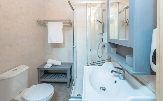 Valletta Main Street Apartment