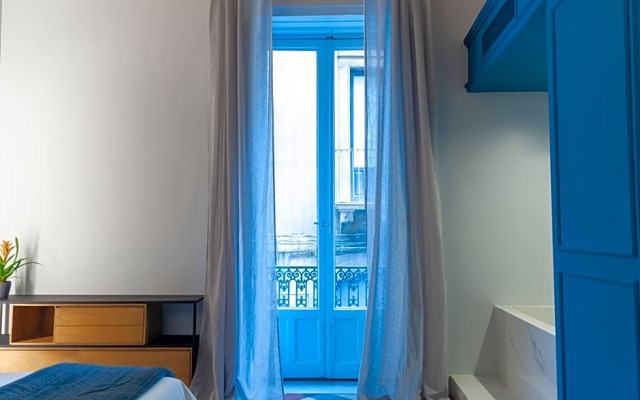 Catarina Suites - Centro Storico