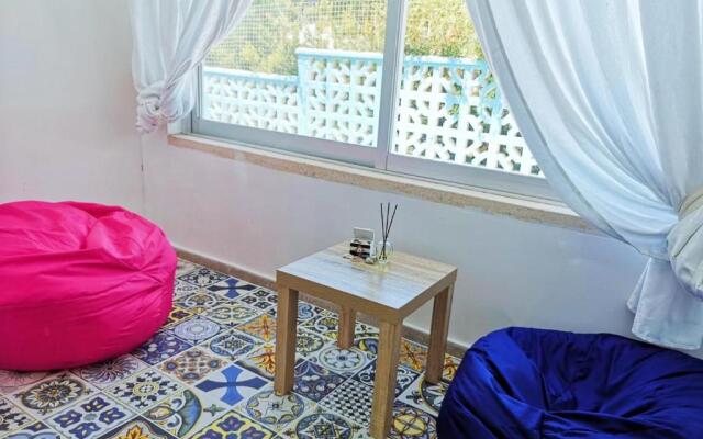 Coral Bay Villa .5 bedrooms.1 minute walk to the beach