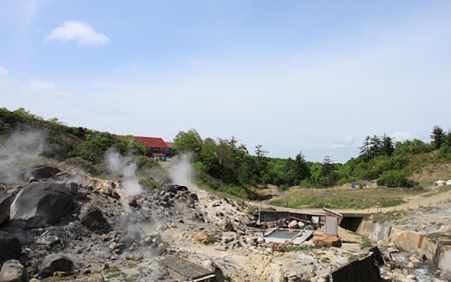 Fukenoyu