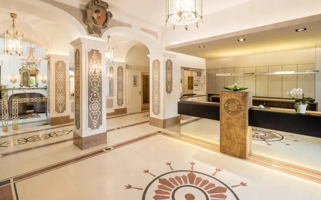 Classic Hotel Meranerhof