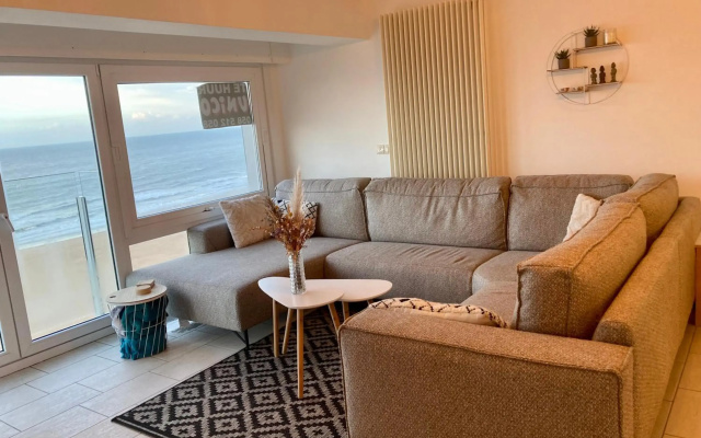 Appartement vue sur mer