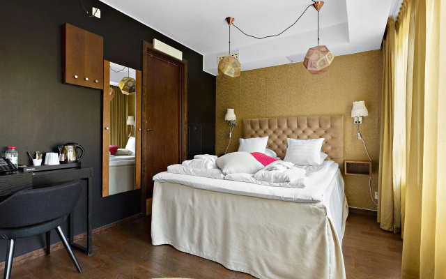 Best Western Hotel Akersberga