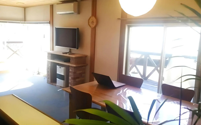 Restaurant & Pension Plaisir