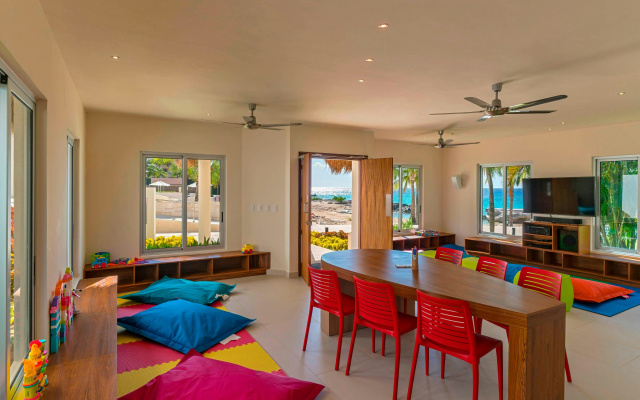 The Westin Cozumel