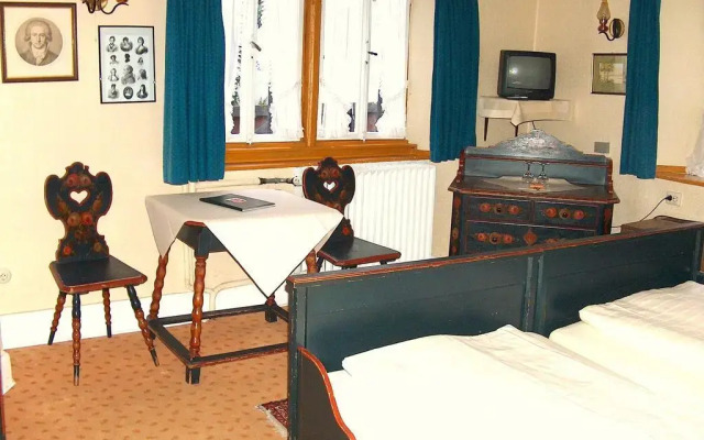 Alte Thorschenke