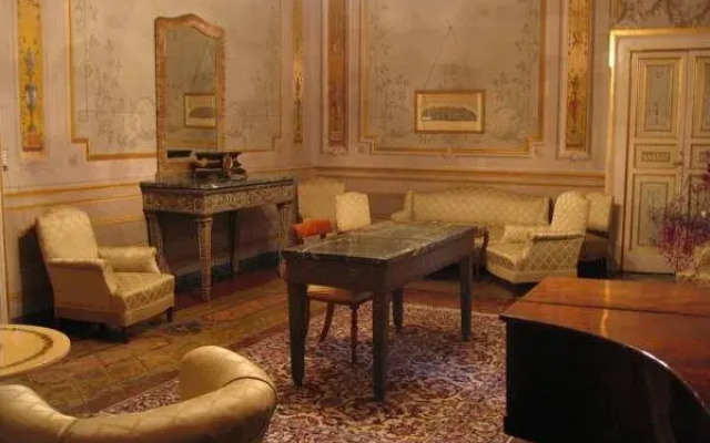 Hotel Reale