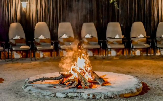 Moditlo River Lodge