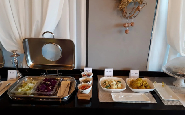 Hotel Wooyeon Flora