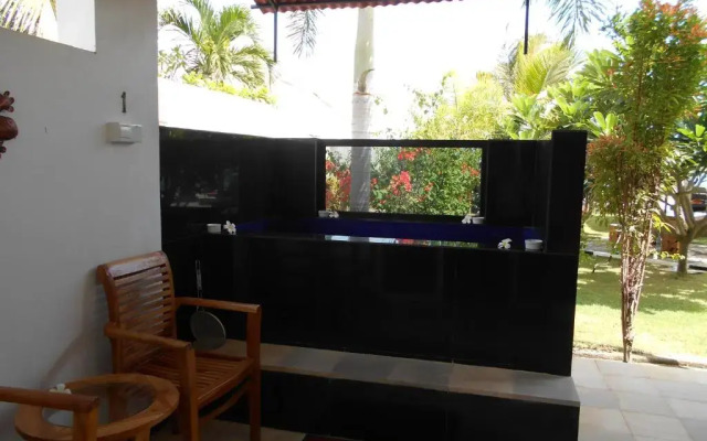 Silver Fern Beach Retreat