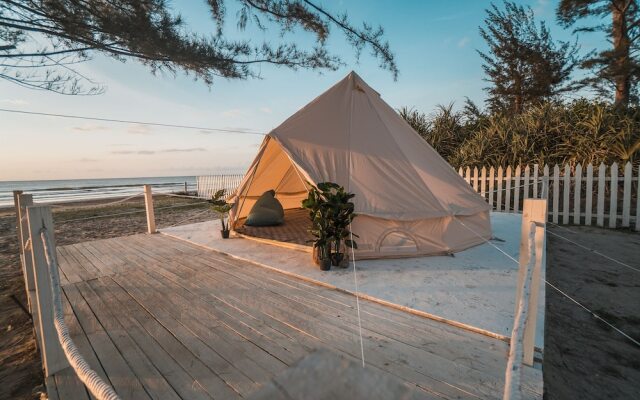 Cabana Retreat - Glamping