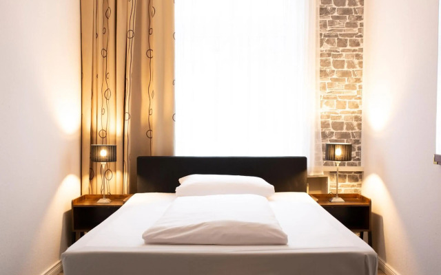 Hotel Berliner Hof
