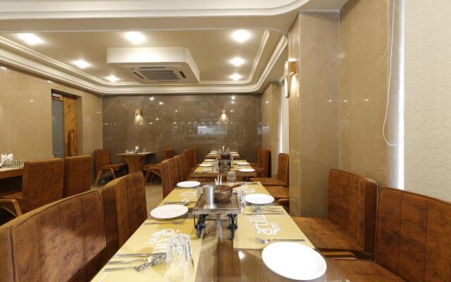 Artilla Inn