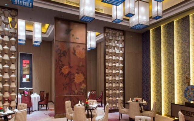 Wanda Vista Kunming