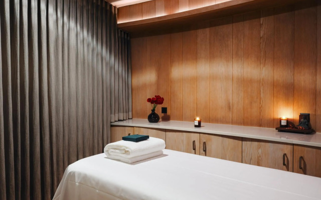 LeCrans Hotel & Spa