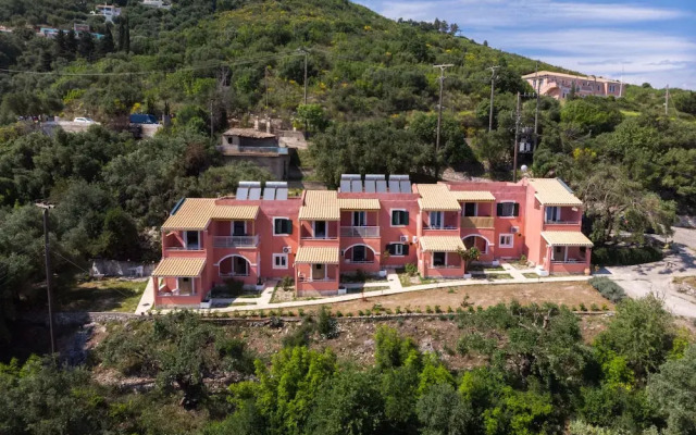 Villa Natalia