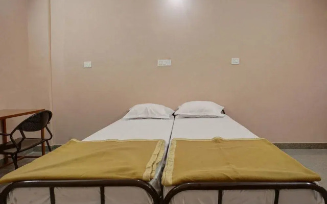 Spot On 41583 Sri Rugmani Residency