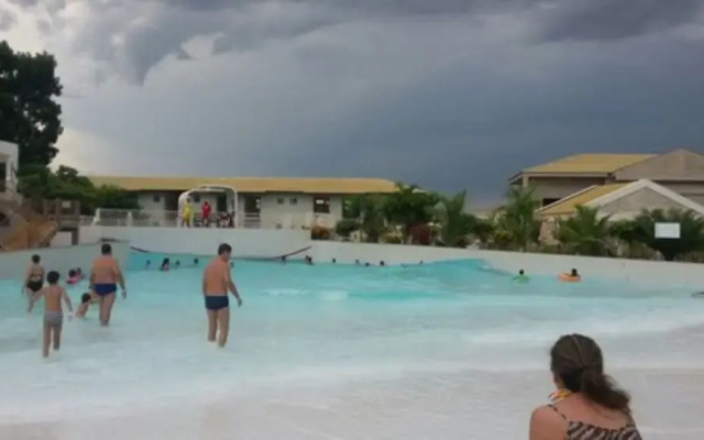 Resort Lacqua diRoma - Caldas Tur