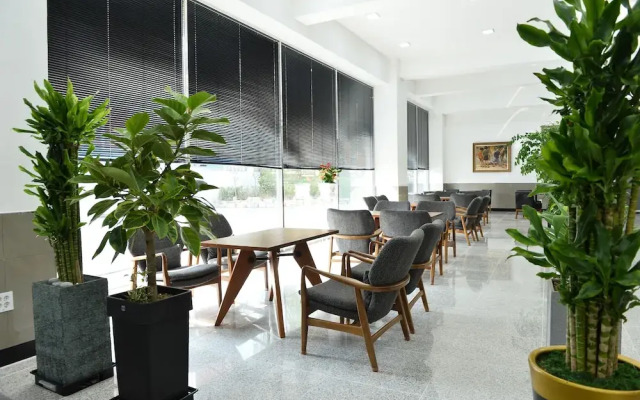 Gwangju Tourist Hotel