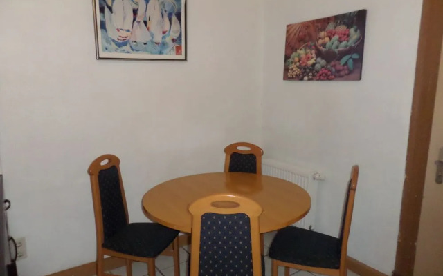 Privatzimmer