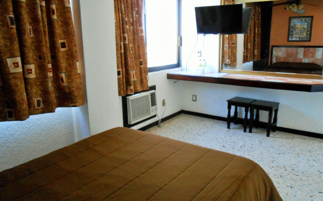 Hotel Playa Bonita