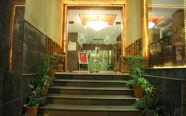 Hotel Rivoli