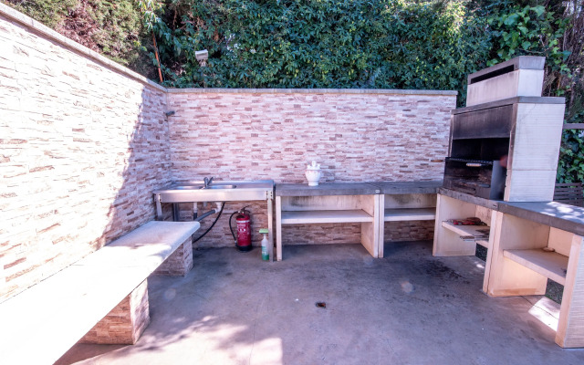 La Peña Luxury Tarifa