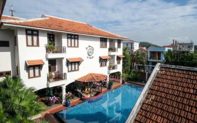 Le Domaine De Cocodo Apartment