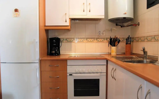 Penthouse Cala de Nerja Casasol