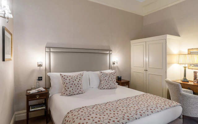 The Grand Hotel Eastbourne