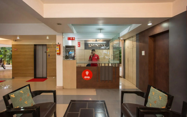 Hotel Eminent By OYO Rooms