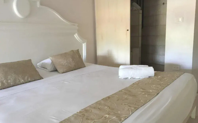 Itaka Glamping Cabanas & Loft